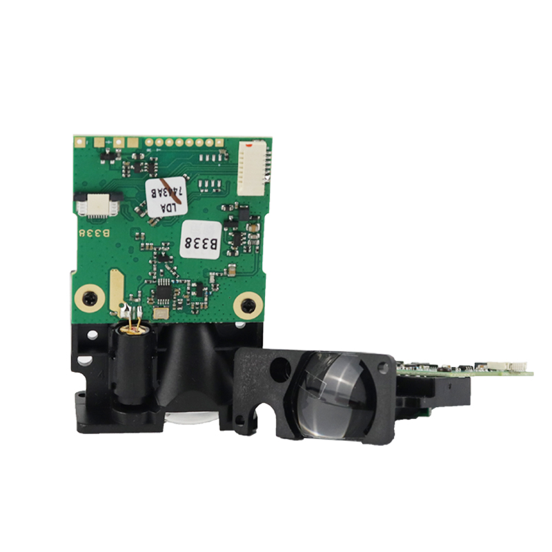 Laser Distance Measuring Devic - مراجعة Industrial Laser Measuring Device وسعره