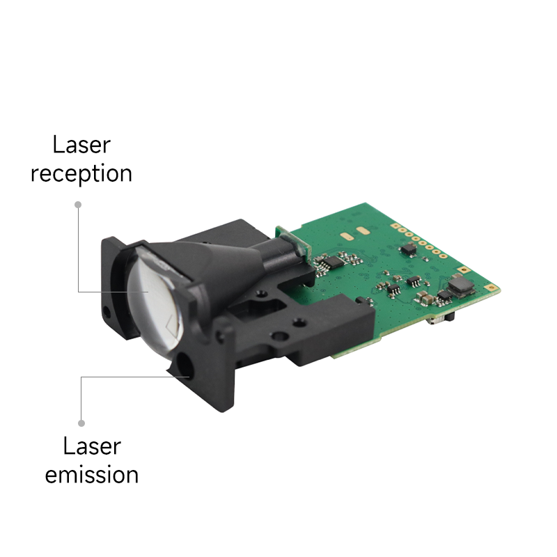 Laser Distance Measuring Devic - مراجعة Industrial Laser Measuring Device وسعره