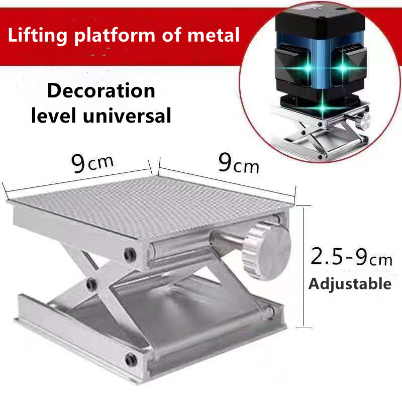 Adjustment Laser Level Bracket - مراجعة Industrial Laser Alignment Tool وسعره