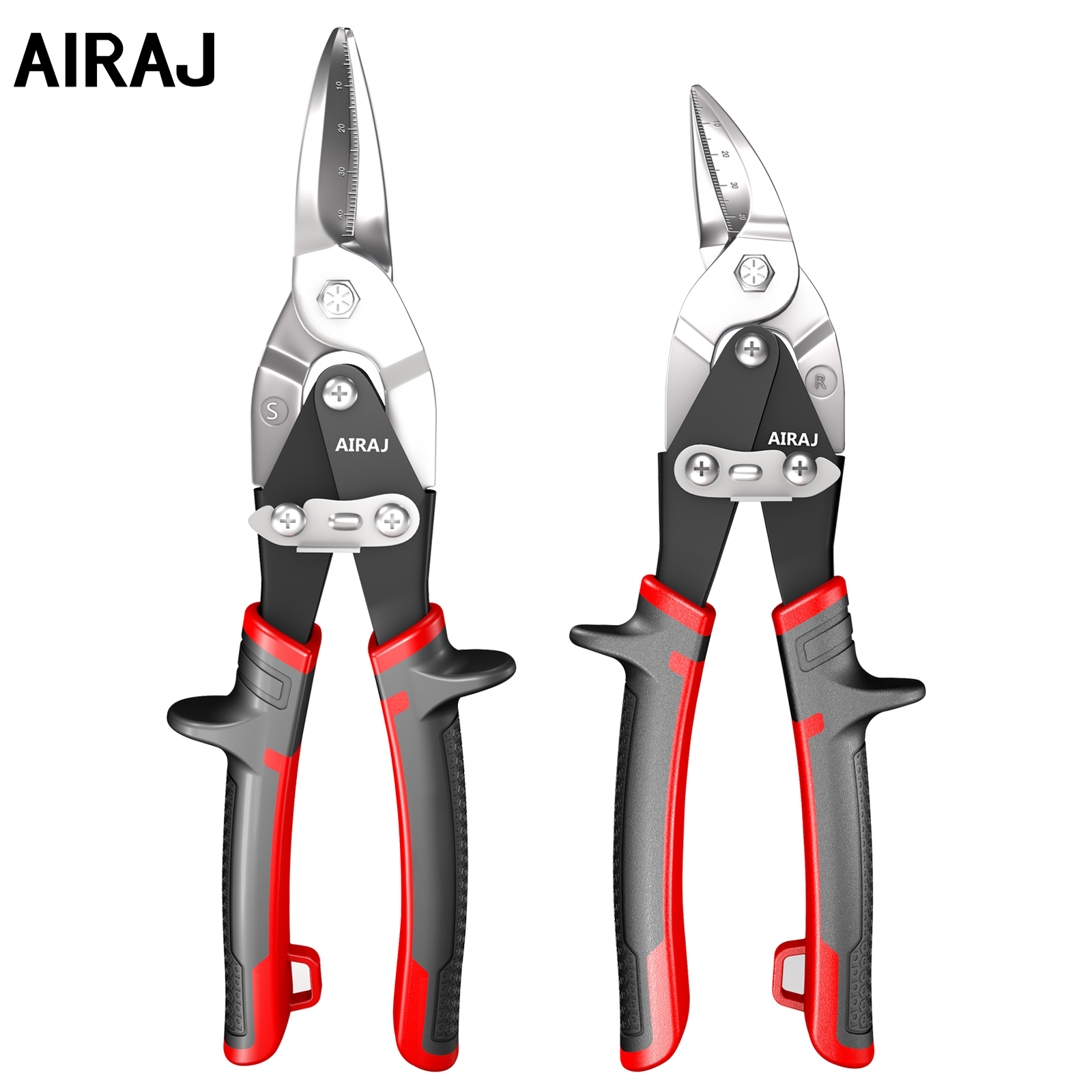 AIRAJ  Aviation Scissor Tin Sn - مراجعة Industrial Laser Etching Machine وسعره