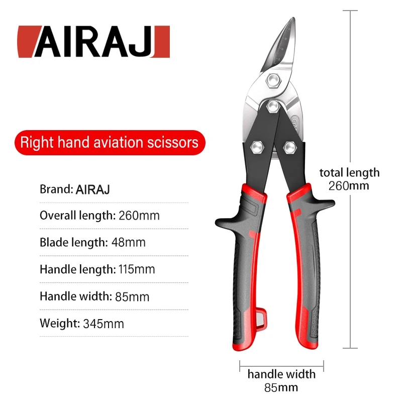AIRAJ  Aviation Scissor Tin Sn - مراجعة Industrial Laser Etching Machine وسعره