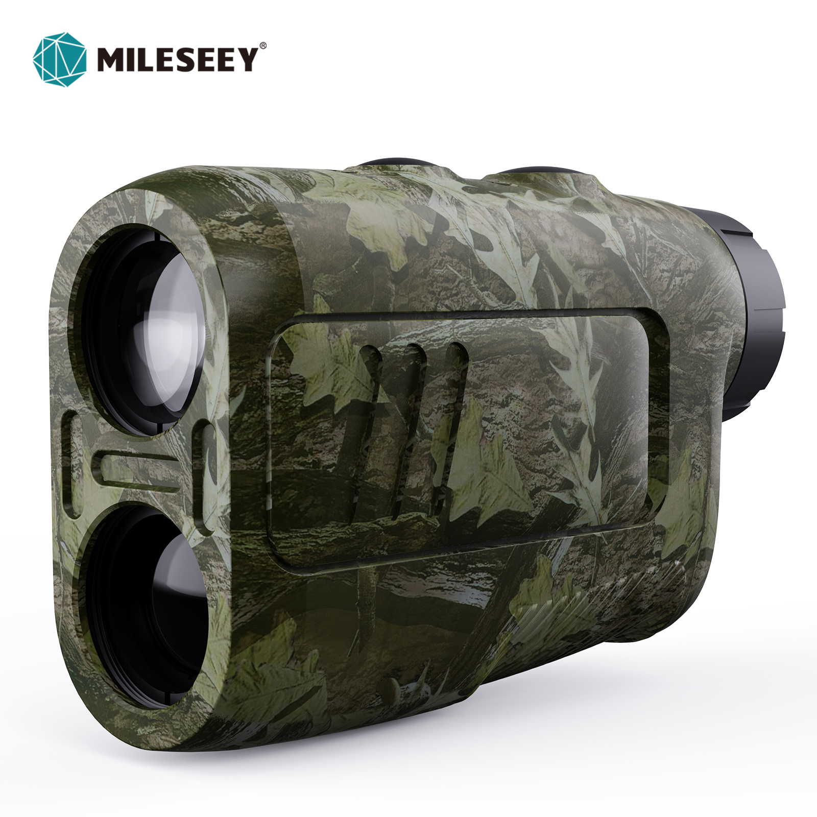 MiLESEEY Range Finder for hunt - مراجعة Industrial Laser Rangefinder وسعره