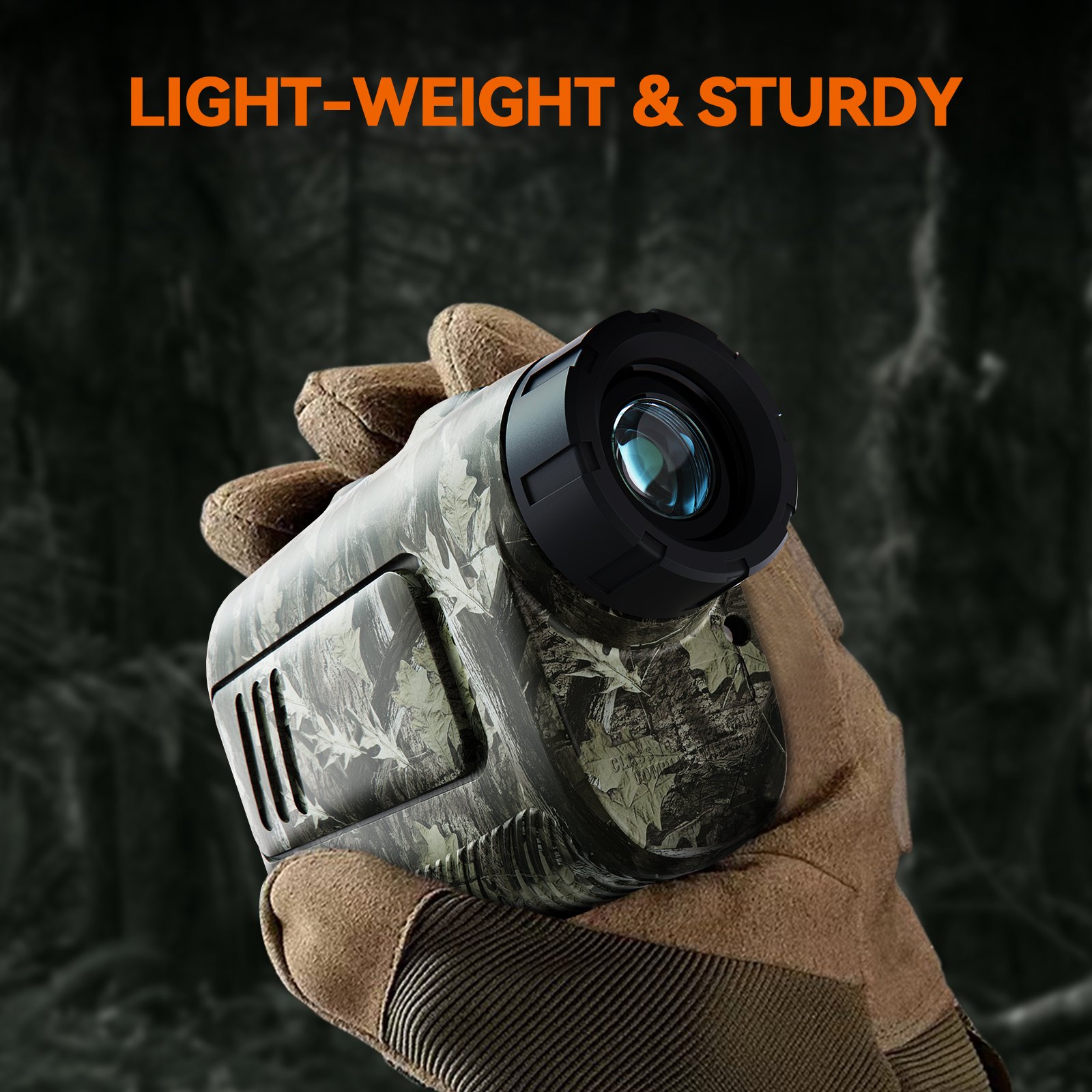 MiLESEEY Range Finder for hunt - مراجعة Industrial Laser Rangefinder وسعره