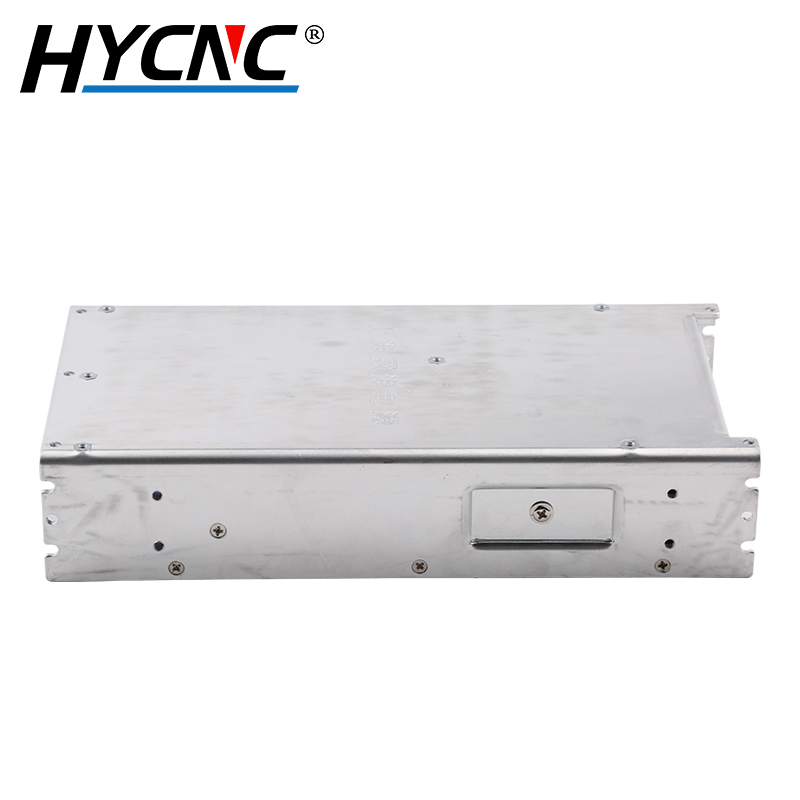 GY600W-48-A Power Switch 600W  - مراجعة Industrial Laser Supply وسعره