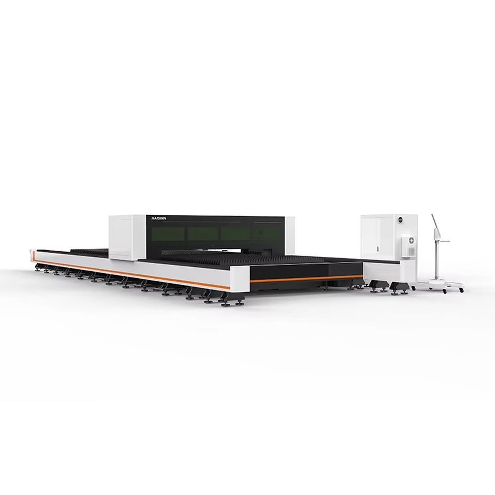China High Power New Format Au - مراجعة Industrial Laser Cutter Price وسعره