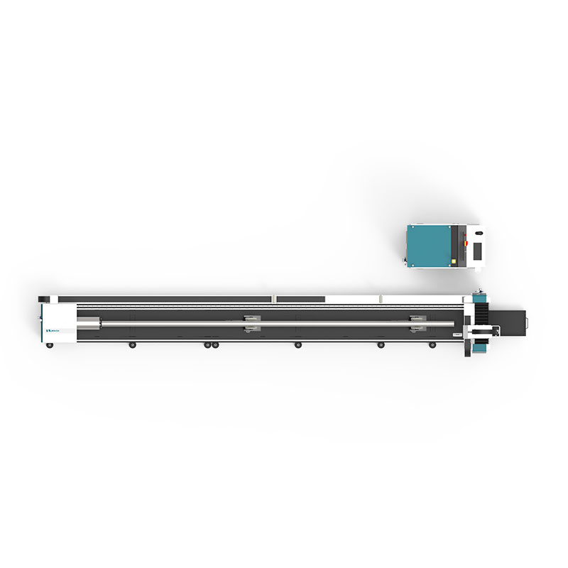 NEW TD Pipe cut Low price Indu - مراجعة Industrial Laser Cutting Machine Price وسعره