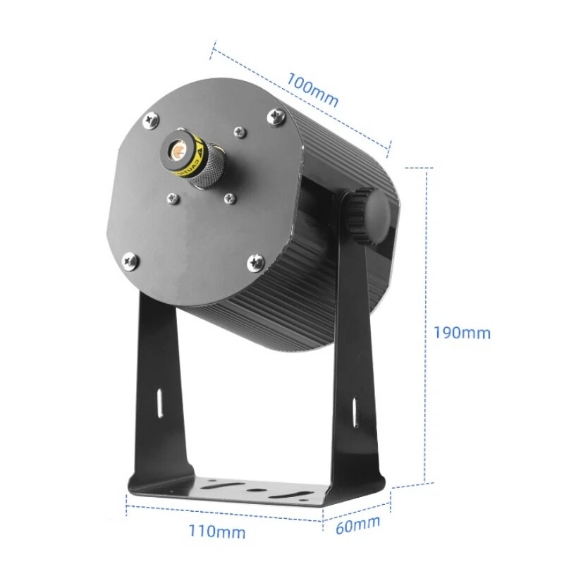 Industrial Virtual Laser Safet - مراجعة Industrial Laser Line Projector وسعره