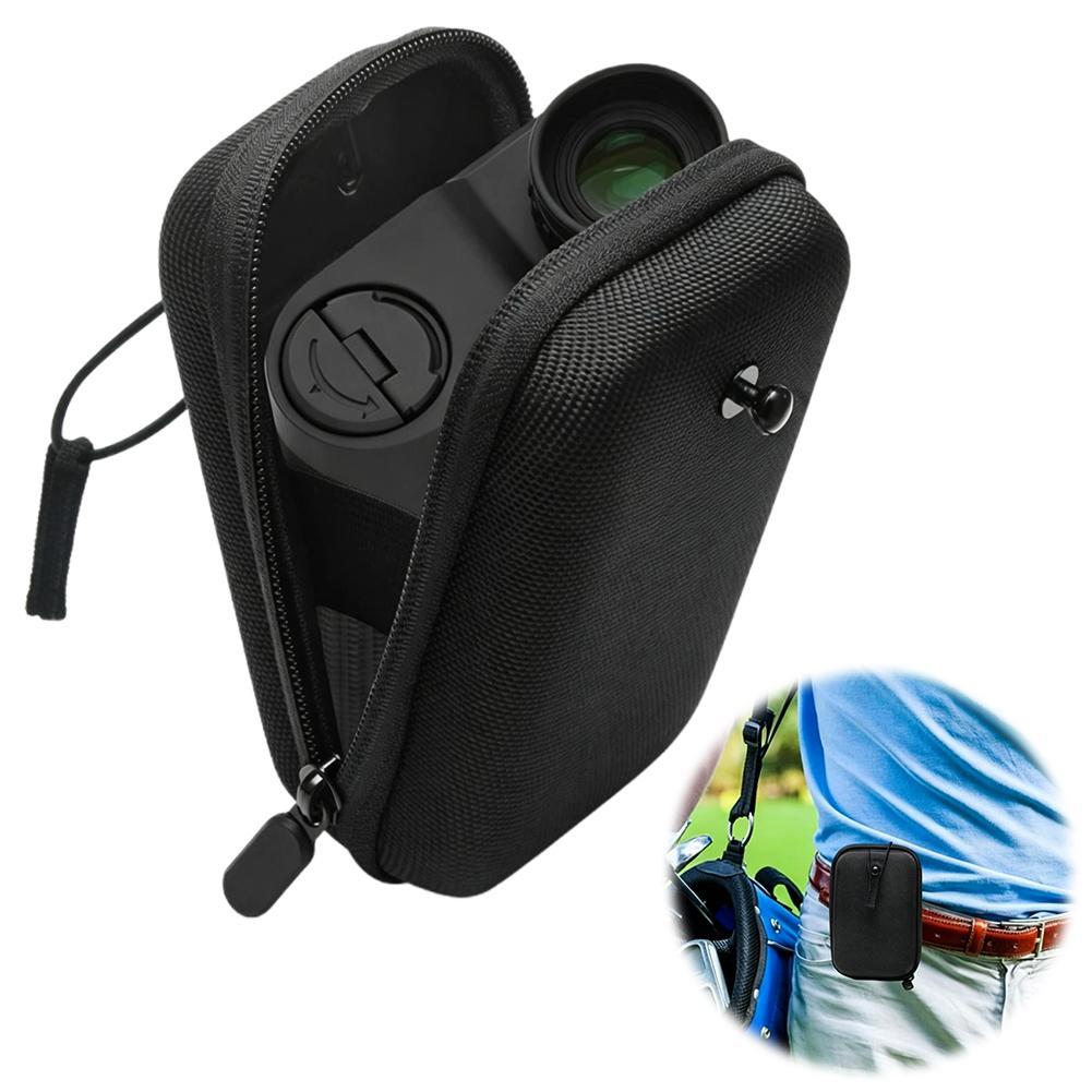 EVA Hard Rangefinder Case Prot - مراجعة Industrial Laser Rangefinder وسعره